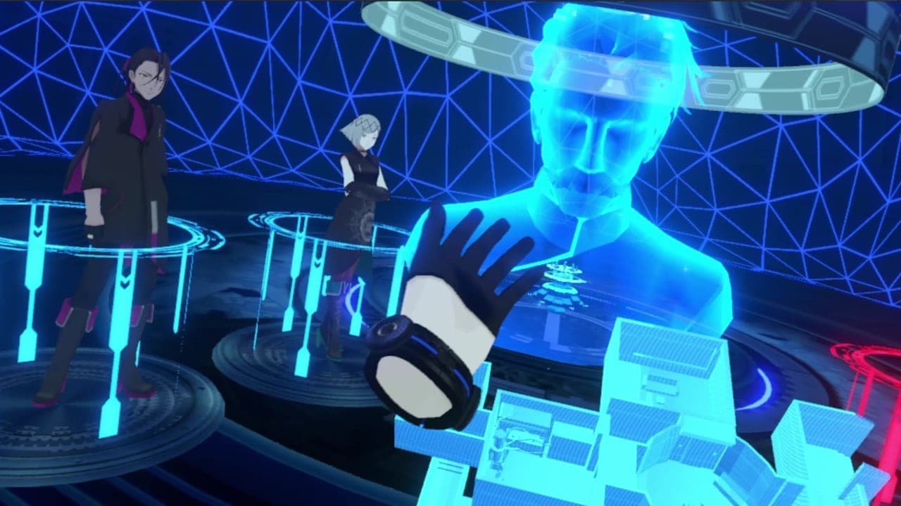『ディスクロニア: CA』がVR Awardsの“VRゲーム・オブ・ザ・イヤー”にノミネート_005