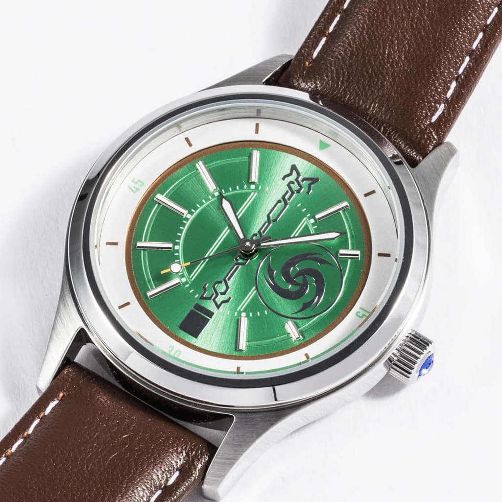 『幻想水滸伝II』25周年を記念した腕時計、バッグの予約受付が開始_006