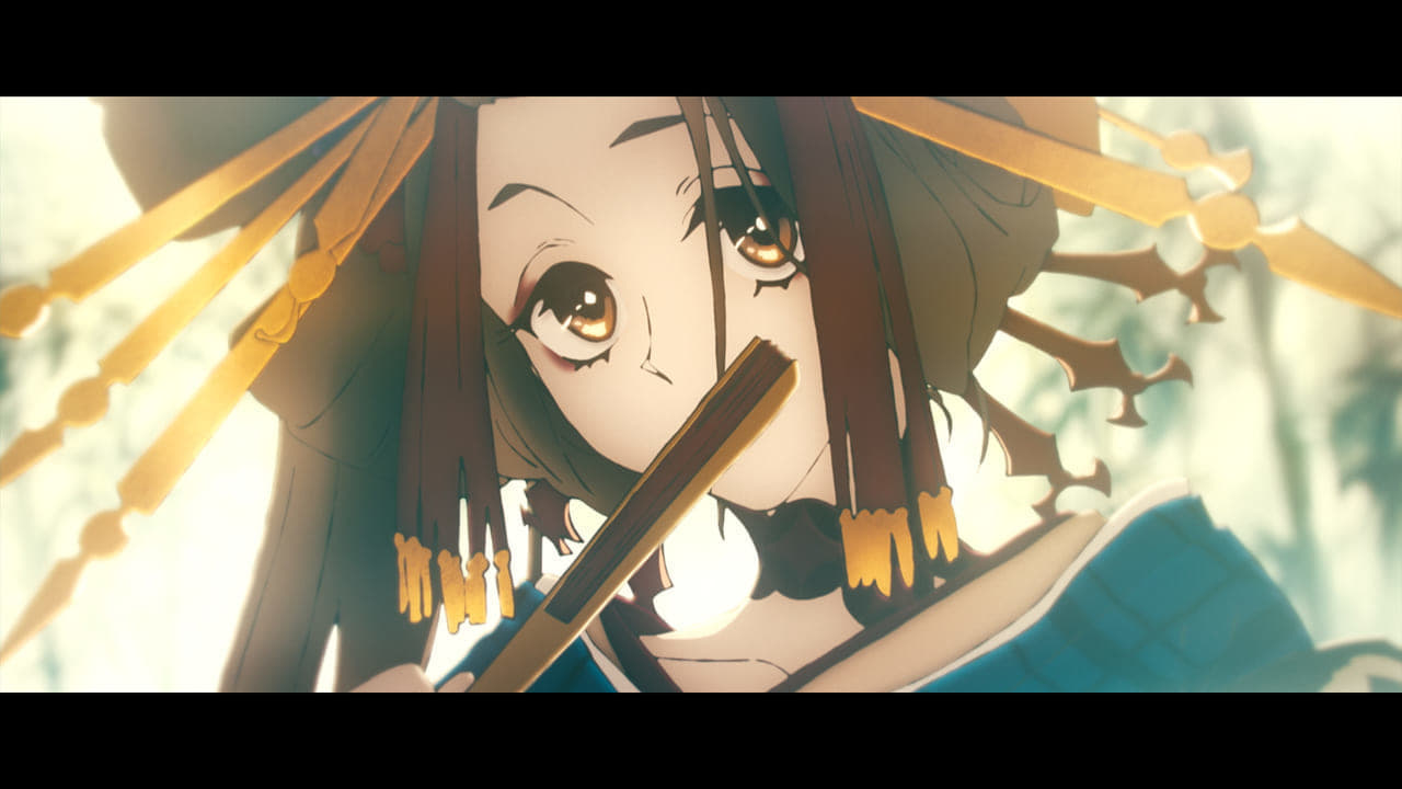 『Fate/Samurai Remnant』オープニングアニメーションが公開_003