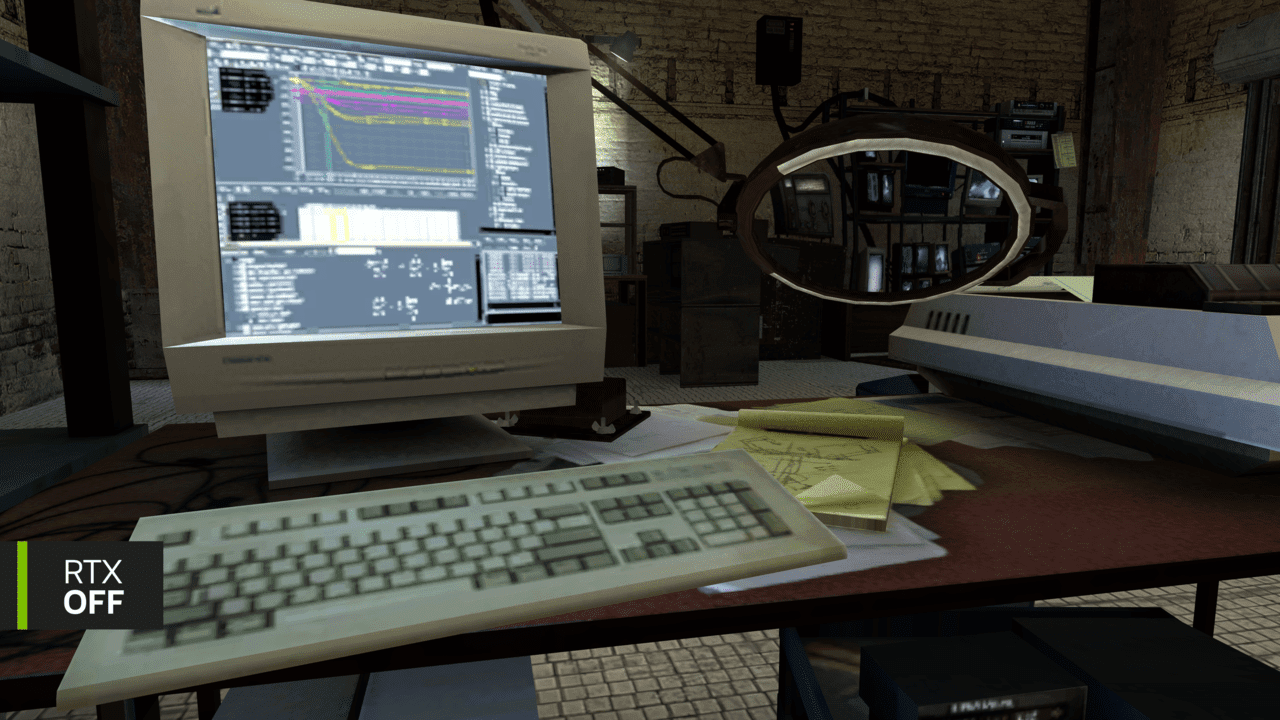RTX対応版『ハーフライフ2』も発表されたNVIDIAのGamescom最新情報を総まとめ_003