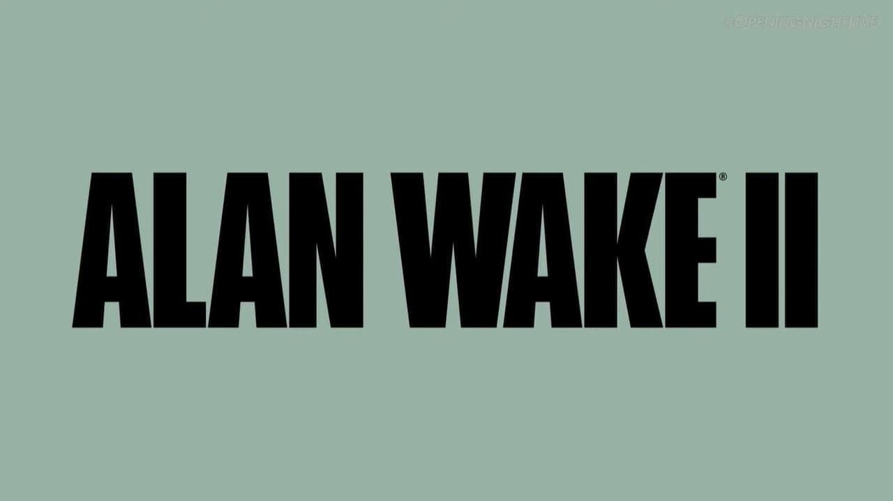 『Alan Wake 2』（『アランウェイク2』）の最新映像を公開。闇の世界にとらわれたアラン・ウェイクとFBI捜査官のふたりの視点で描かれる_007