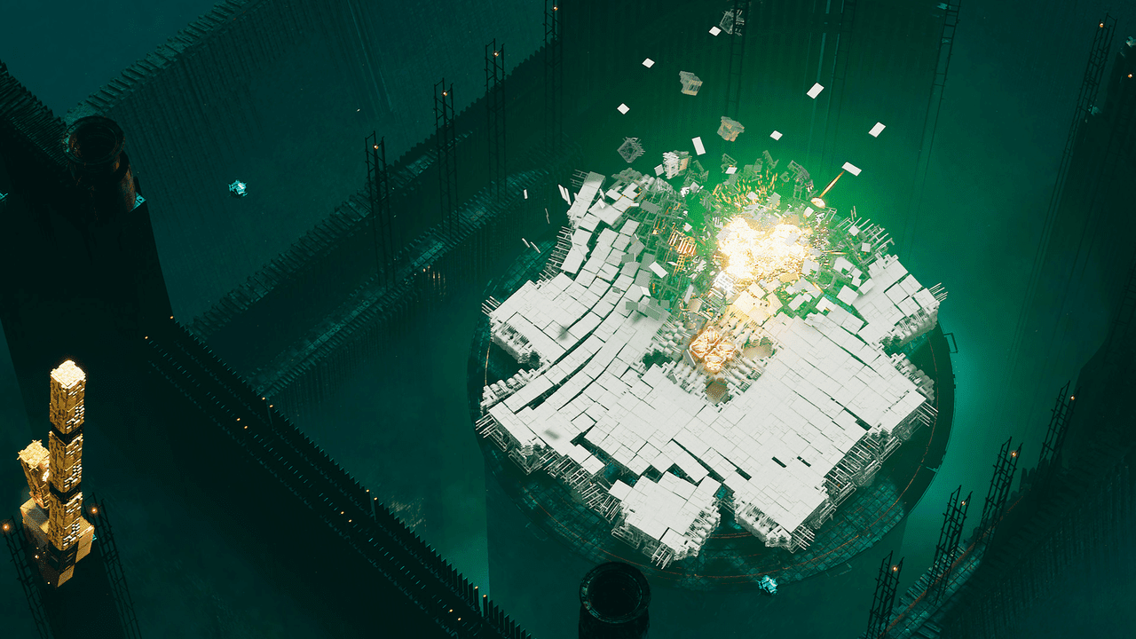 『ABRISS – build to destroy』9月5日に正式リリースが決定。破壊の建築ゲーム_003