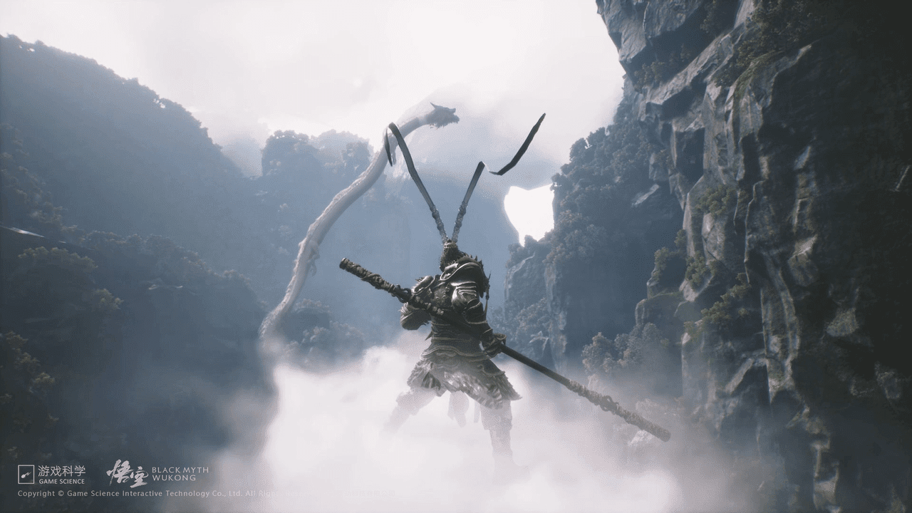 『Black Myth: Wukong』ゲームプレイ映像を公開_003