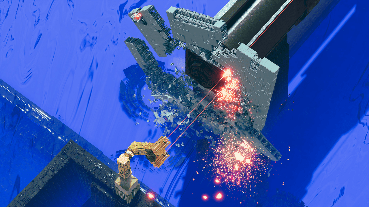 『ABRISS – build to destroy』9月5日に正式リリースが決定。破壊の建築ゲーム_001