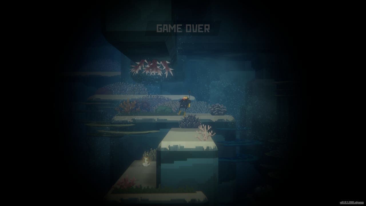 海洋探検＆寿司屋経営ゲーム『デイヴ・ザ・ダイバー』はネタゲーではない。怒涛のストーリーとゲームシステムを兼ね備えた神ゲーだった_036