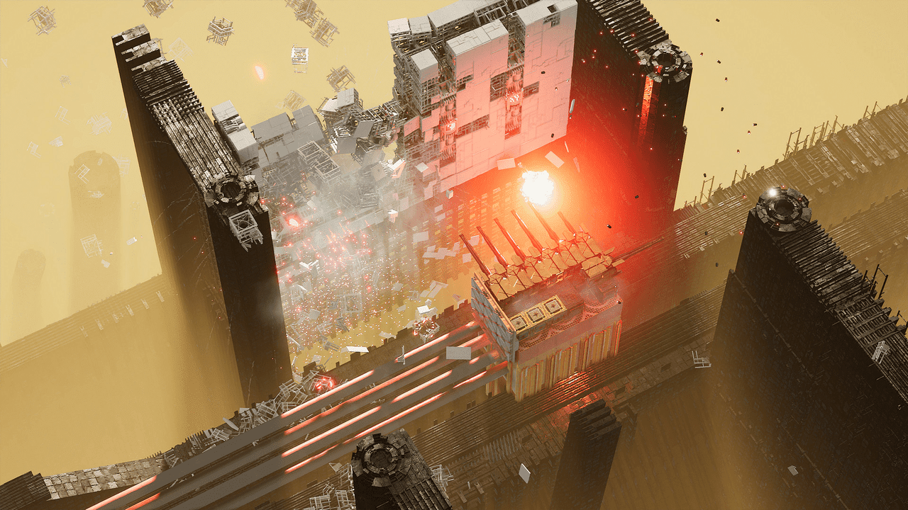『ABRISS – build to destroy』9月5日に正式リリースが決定。破壊の建築ゲーム_002