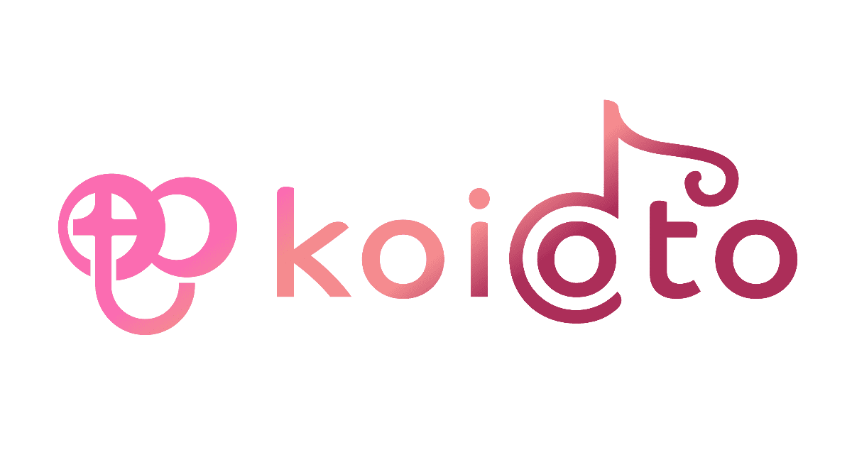 女性向け共同ASMR音声ブランド『koioto』