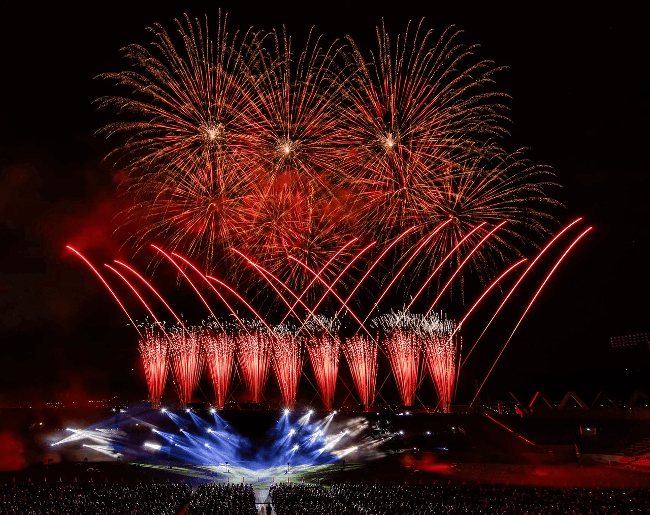 『ファイナルファンタジーXIV』新生10周年を記念した花火のイベントを千葉県で11月3日に開催_007