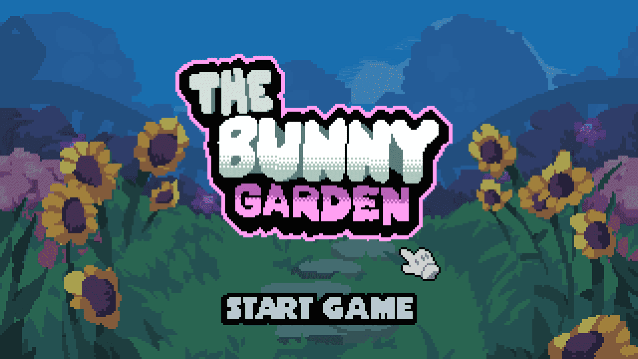 『The Bunny Graveyard』Steamにて発売中。体験版もプレイ可能_005