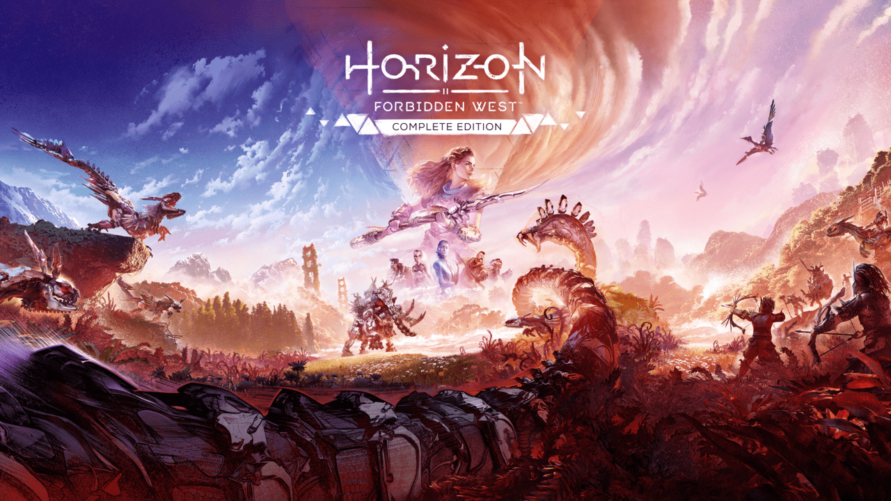『Horizon Forbidden West Complete Edition』10月3日に発売。PC版2024年初旬発売予定_006