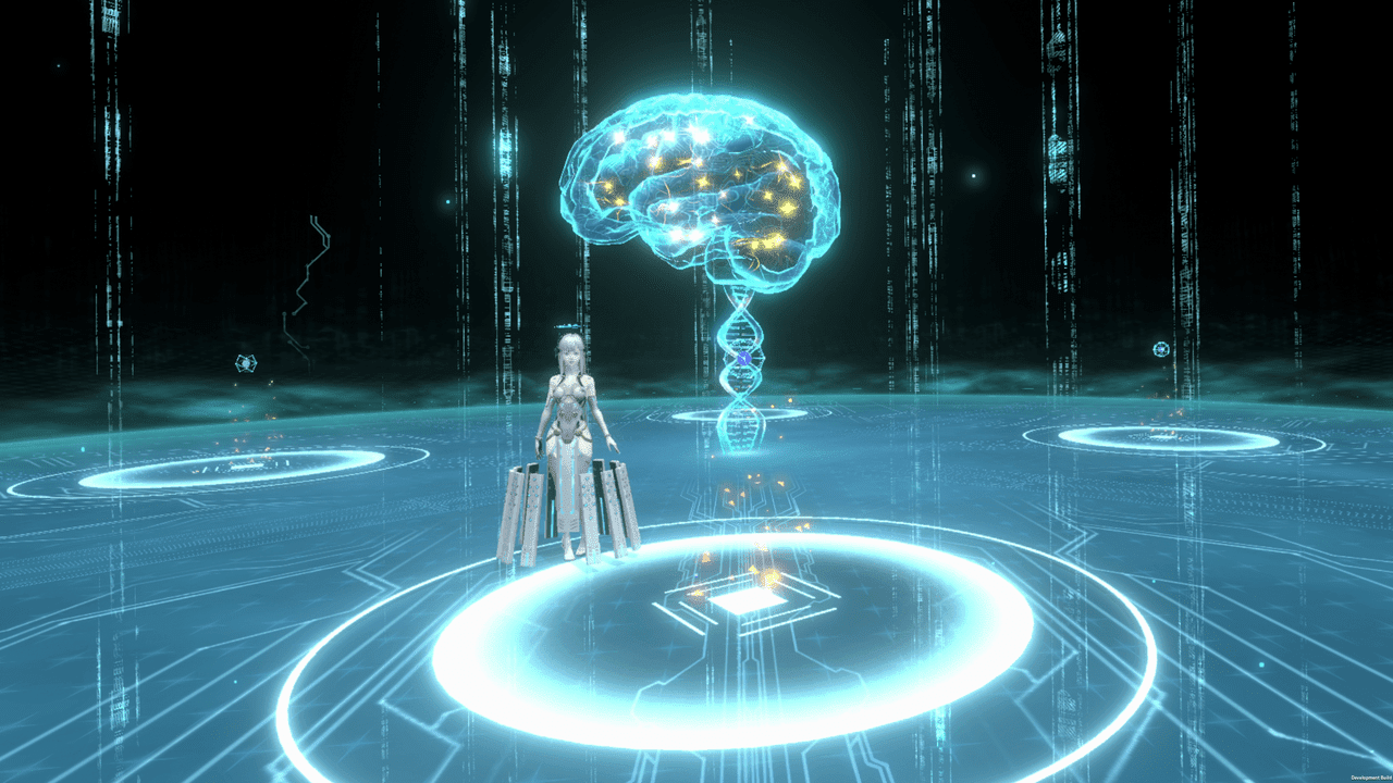 VRアクションゲーム『ソウル・コヴェナント』のアナウンストレーラーと最新スクリーンショットが公開_007