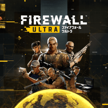 PSVR2『Firewall Ultra』レビュー:「銃をまっすぐ持ってまっすぐ撃つ」ってこんなに難しいの!?_001
