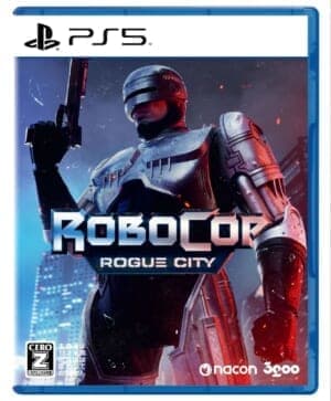 超硬派な18禁ゴアFPS/RPG『ロボコップ: ローグシティ』で、近未来のデトロイトに乗り込もう_014