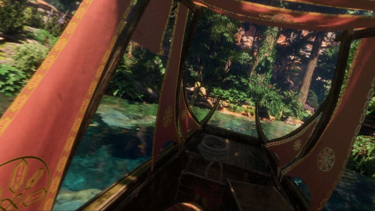 PS VR2レビュー:「後ろを向ける」「ものを掴める」って、すごいことだ_024
