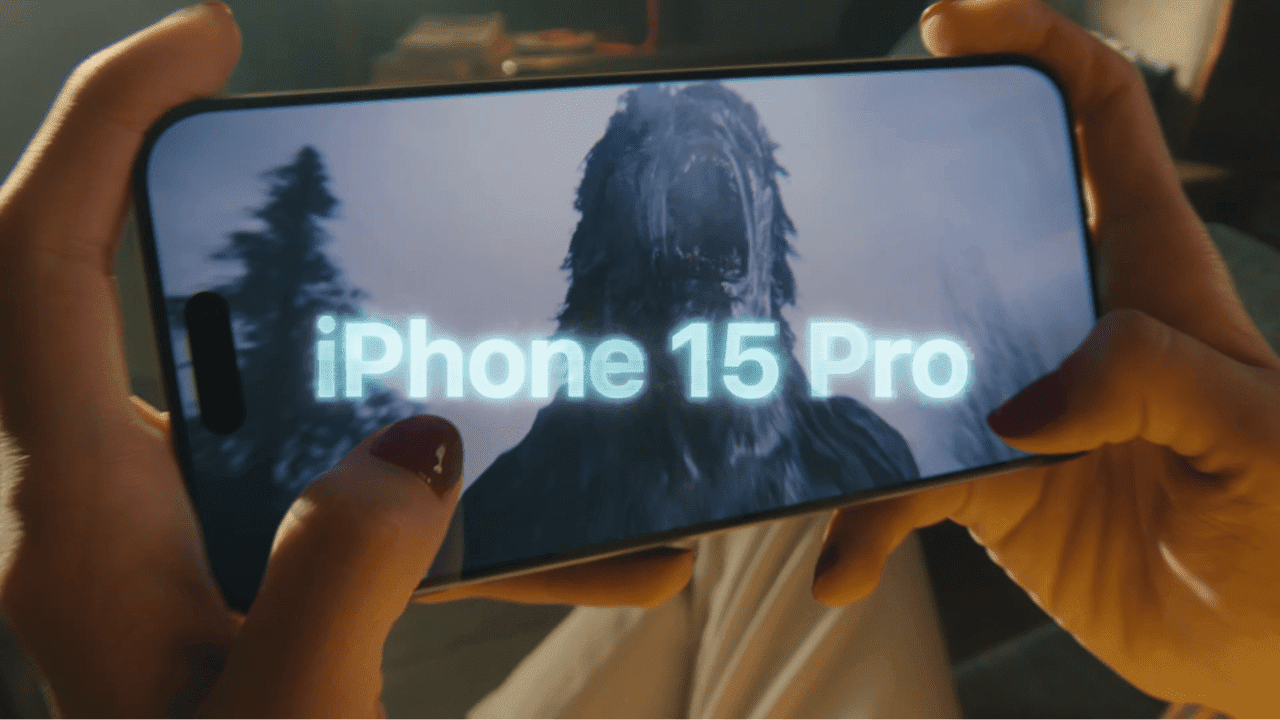 「iPhone 15 Pro」発表。『デススト』も遊べるスマートフォン_005