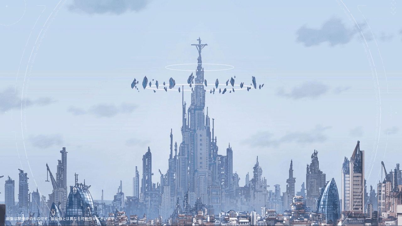 『神椿都市建設中。』リズムゲーム、ADV、VR新作の3作品が発表_012