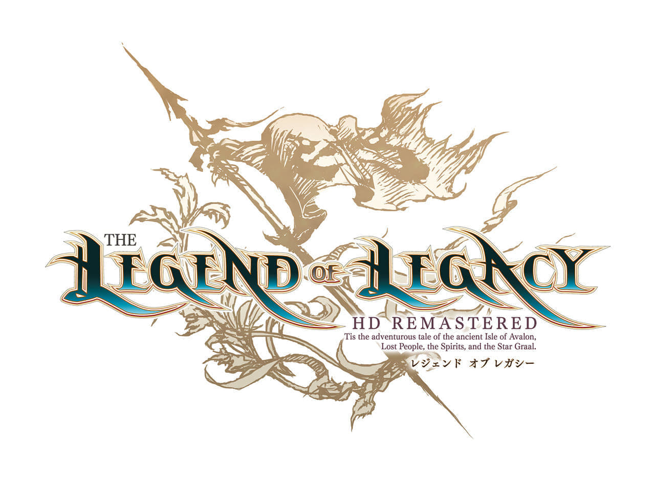 『レジェンド オブ レガシー』のHDリマスター版が2024年2月1日に発売決定
_002