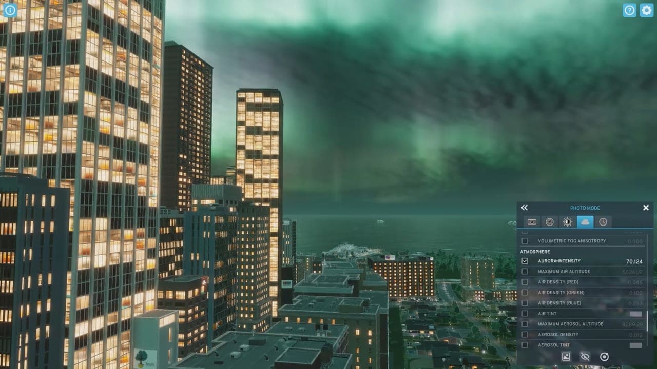 『Cities: Skylines 2』映画のようなシーン撮影もできる機能満載「フォトモード」公開_006