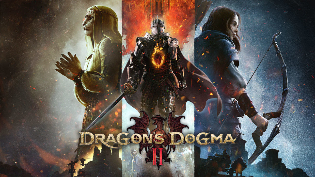 『ドラゴンズドグマ 2』最新ゲームプレイ映像が公開_014