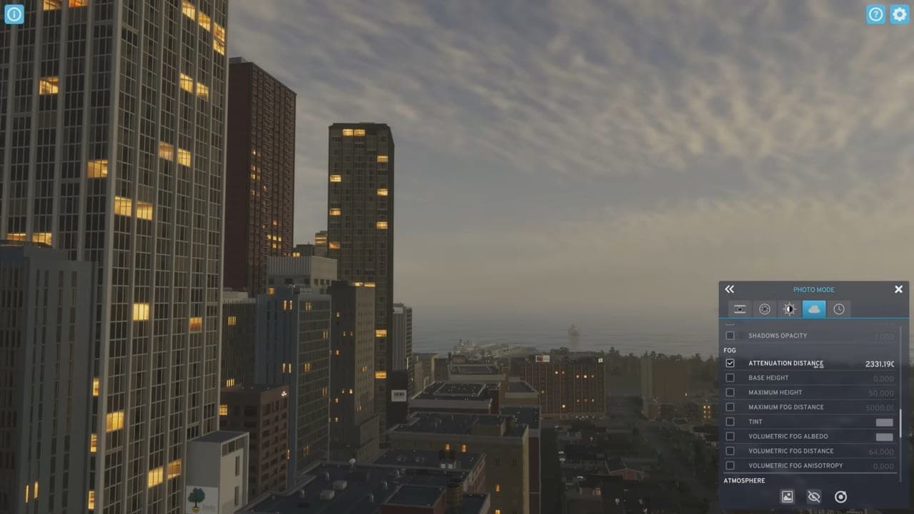『Cities: Skylines 2』映画のようなシーン撮影もできる機能満載「フォトモード」公開_005