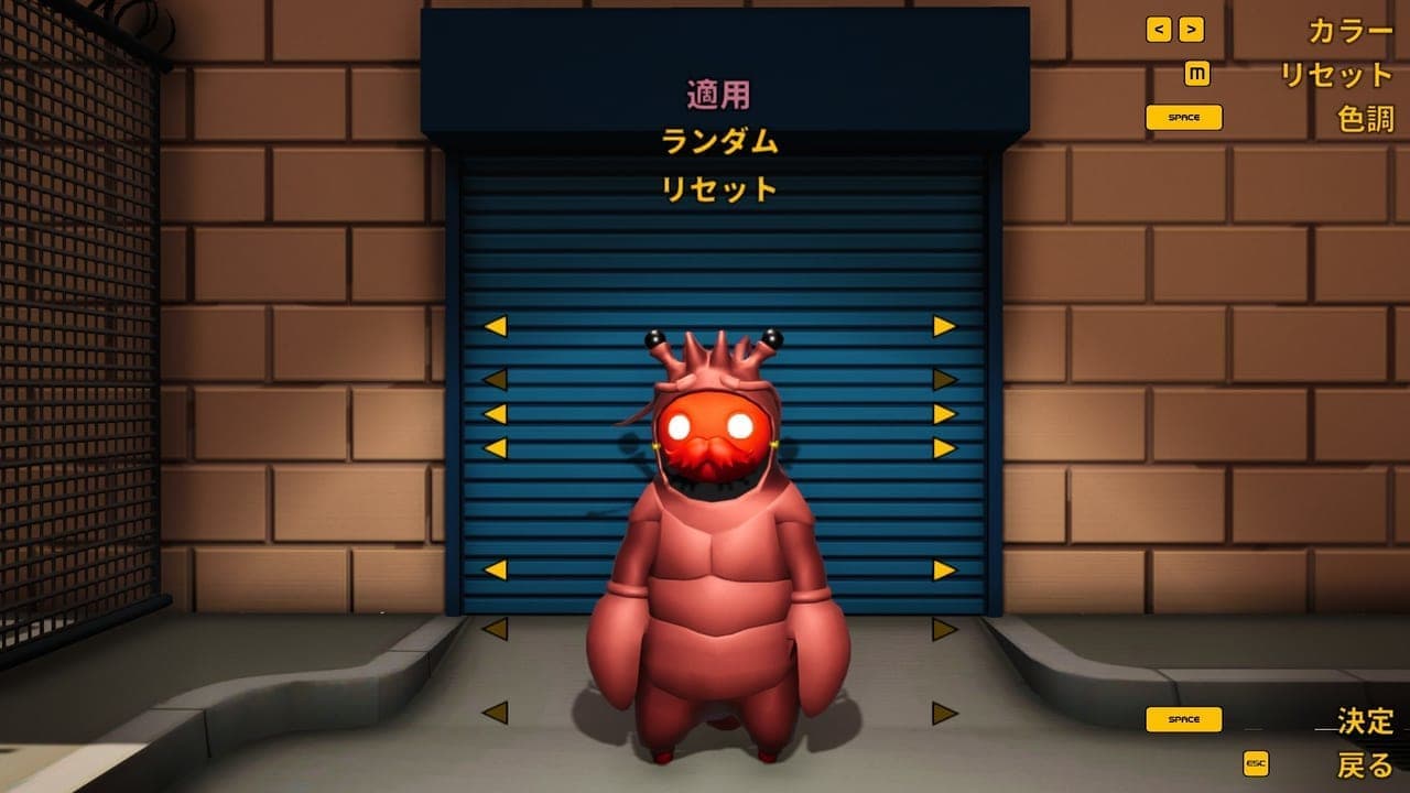 『Gang Beasts』Steam版が日本語に対応_001