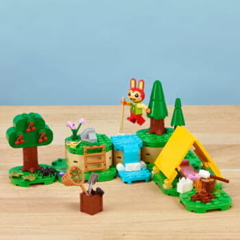 『どうぶつの森』とレゴのコラボ製品の概要が発表_003