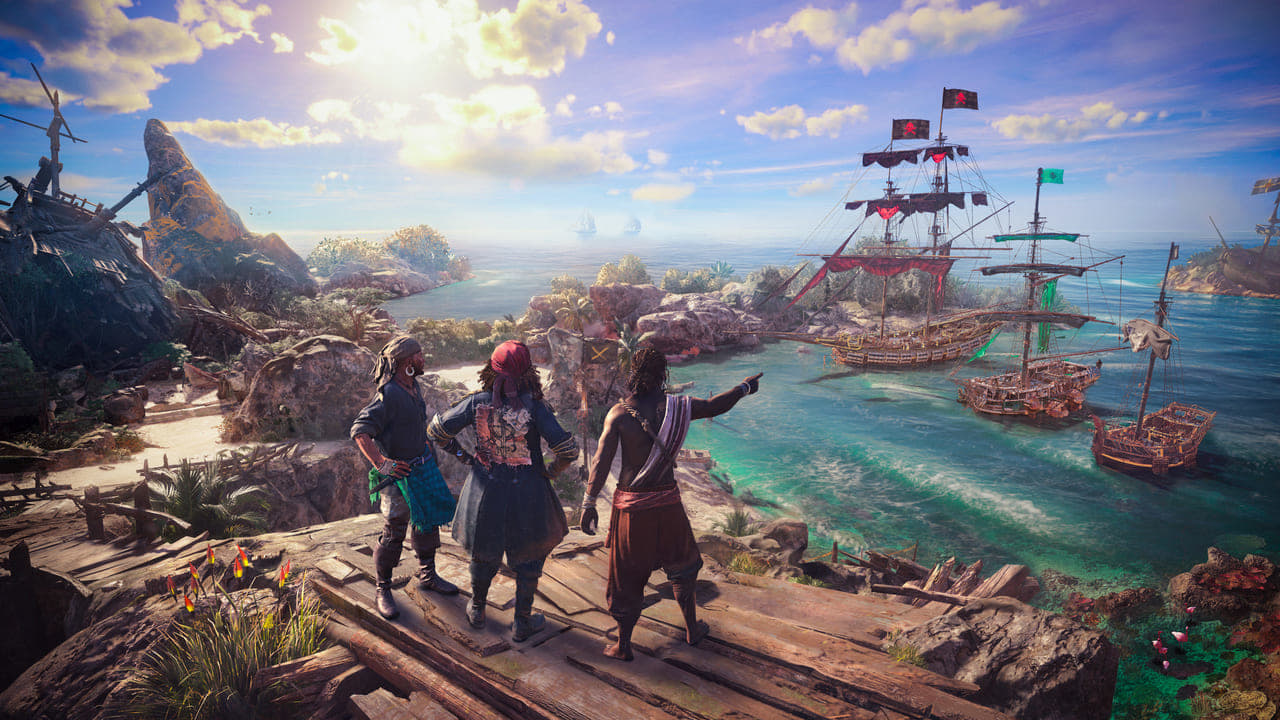 海賊アクションゲーム『スカル アンド ボーンズ』の発売が七度目の延期。Ubisoftが開発中
_001