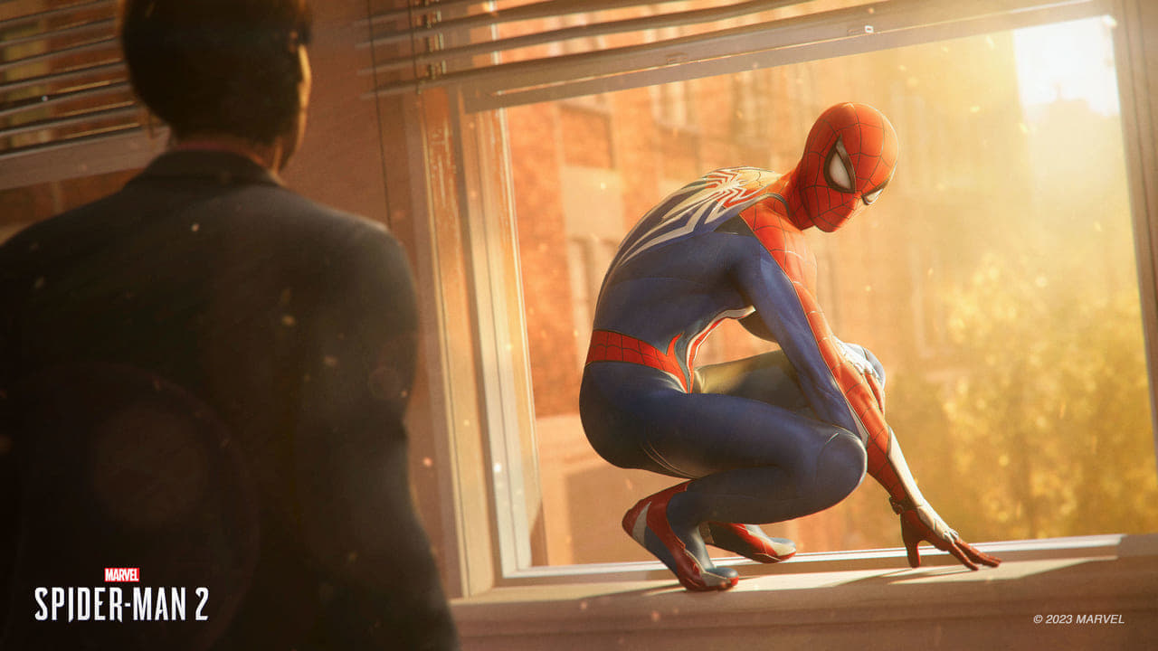 『Marvel's Spider-Man 2』：先行プレイレビュー8