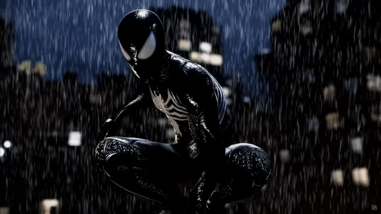 『Marvel’s Spider-Man 2』がメタスコアで91点を獲得_001