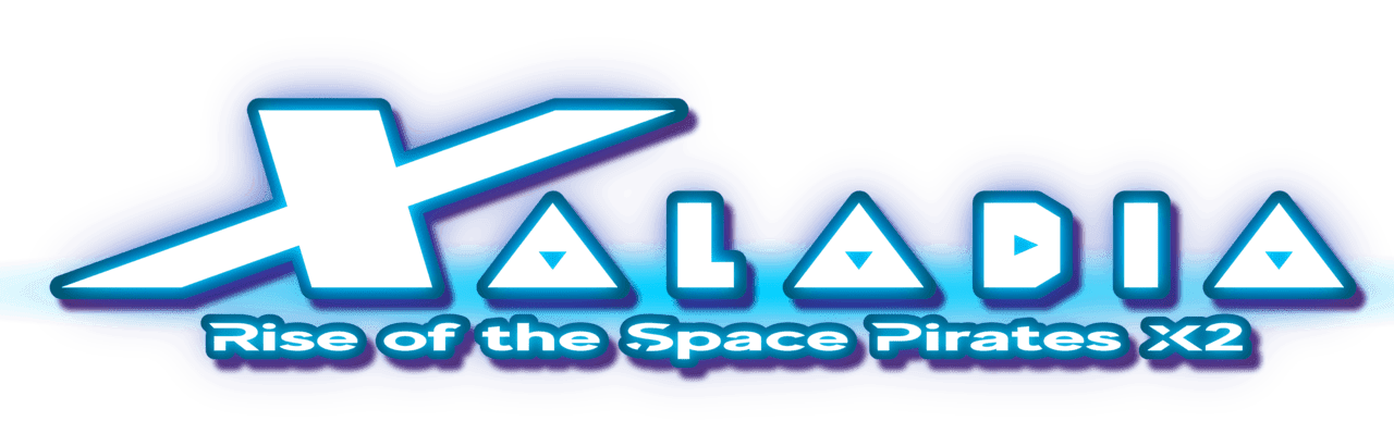 アクワイアより新作シューティングゲーム『XALADIA: Rise of the Space Pirates X2』発売開始_011
