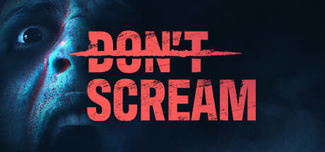 ゲーム『DON’T SCREAM』が発表。悲鳴をあげるとリスタートさせられるマイク必須ホラー_001