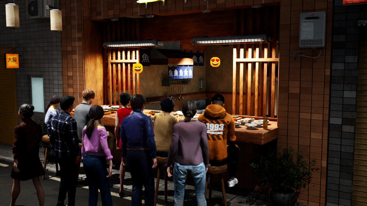 お料理シミュレーション『Cooking Simulator』新DLC『Sushi』発表_006