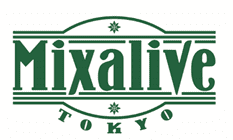 Mixalive TOKYO