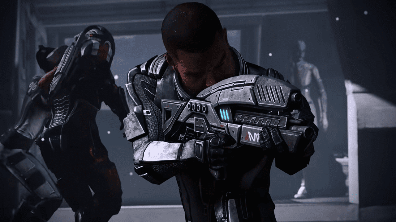 『Mass Effect Legendary Edition』が期間限定で87%オフのセール中。期間は11月10日まで_003