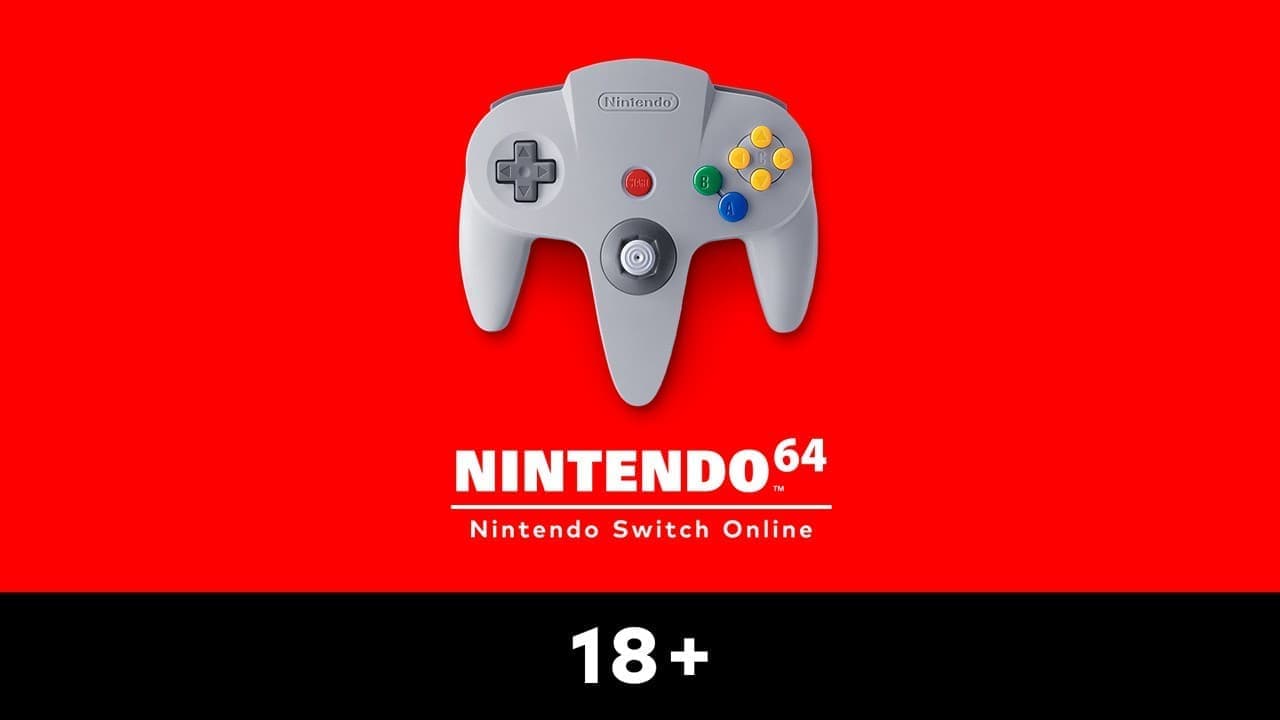 『ゴールデンアイ 007』が11月30日から「NINTENDO 64 Nintendo Switch Online」に追加へ_006