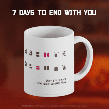 『Refind Self: 性格診断ゲーム』発売、『7 Days to End with You』開発者の新作8