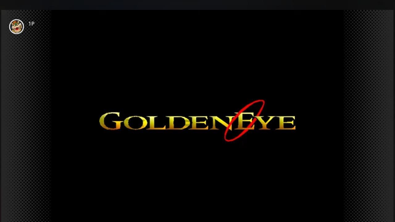 『ゴールデンアイ 007』が11月30日から「NINTENDO 64 Nintendo Switch Online」に追加へ_002