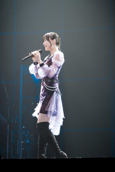 『Inori Minase LIVE TOUR 2023 SCRAP ART』