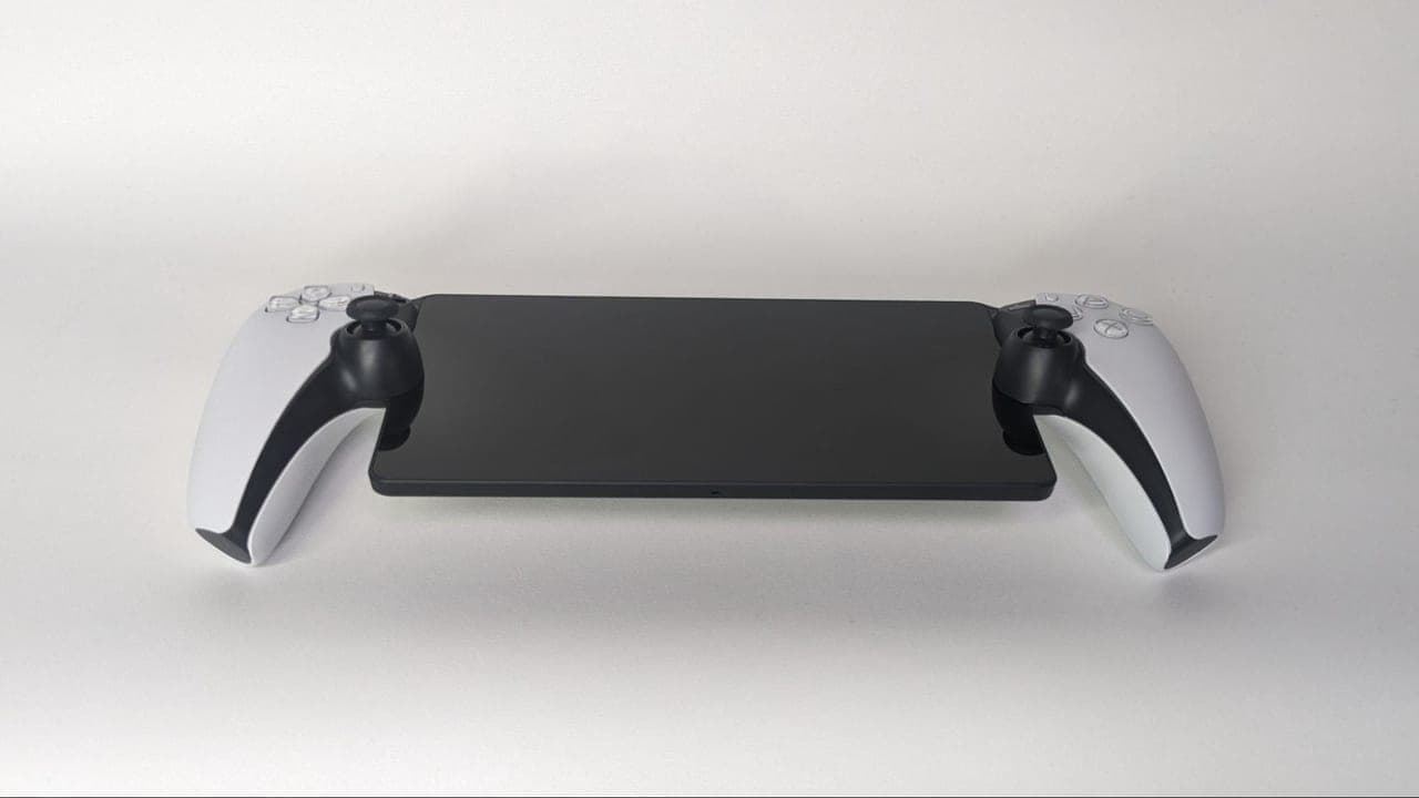 『PlayStation Portal リモートプレーヤー』レビュー:外出先で使えなくとも、PS5をサッと遊べる魅力はデカい_002