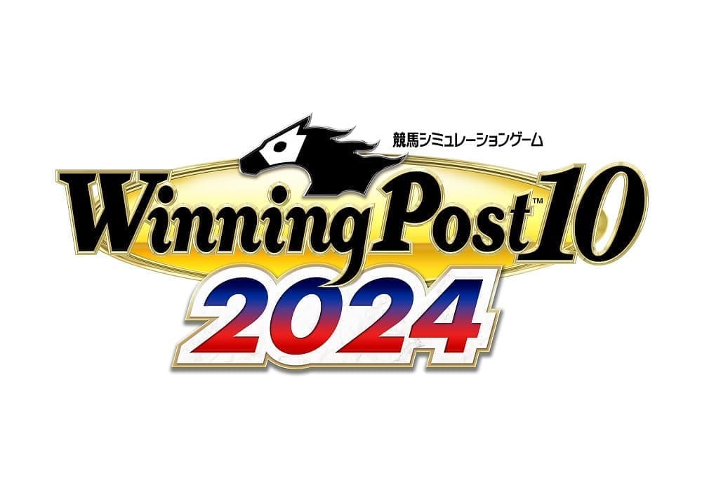 競馬シミュレーションゲーム『ウイニングポスト10 2024』の発売日が2024年3月28日に決定_002