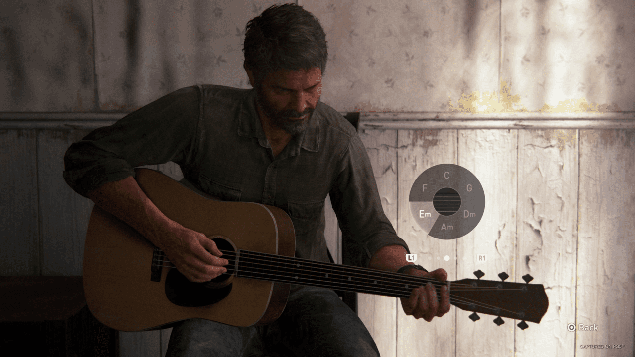 『The Last of Us Part II』のリマスター版がPS5で1月19日（金）に発売決定_002