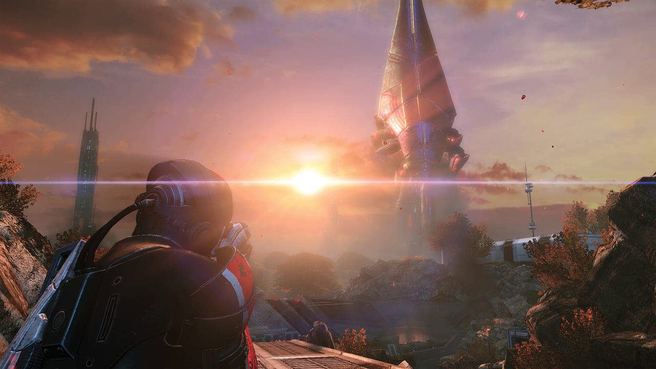 『Mass Effect Legendary Edition』が期間限定で87%オフのセール中。期間は11月10日まで_008