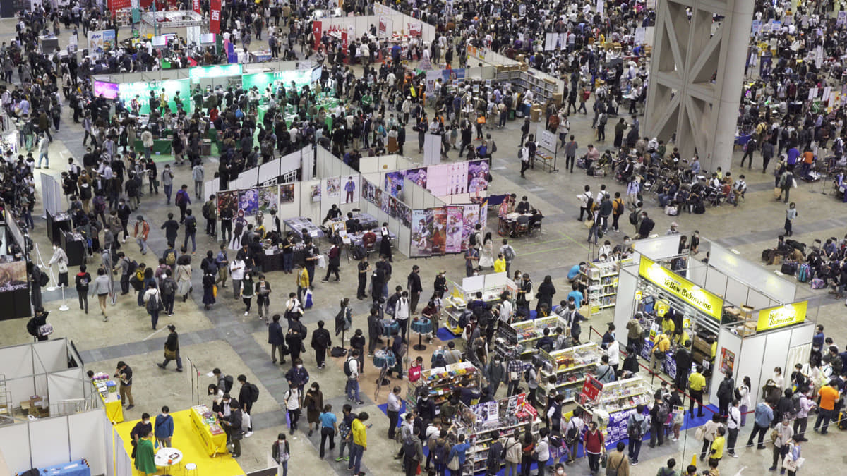 国内最大級のアナログゲームイベント「ゲームマーケット2023秋」が“1100以上”のデカすぎるブース数で開催決定_002