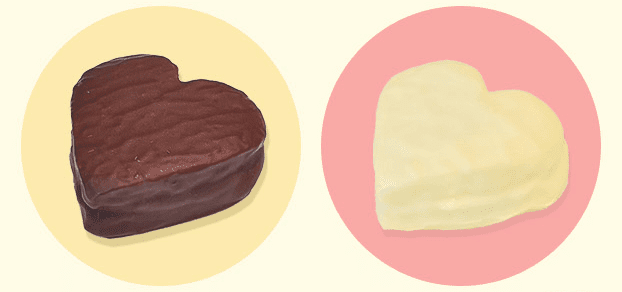 ロッテの「チョコパイ」が重量約9倍のホールケーキになって11月28日より発売へ_009