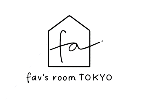 fav’s room TOKYO（ファブルームトウキョウ）