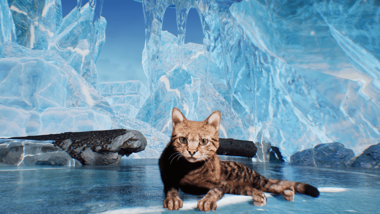 ゲーム『Super Cat Simulator』発表。猫になって謎めいた島を探検するオープンワールド_004