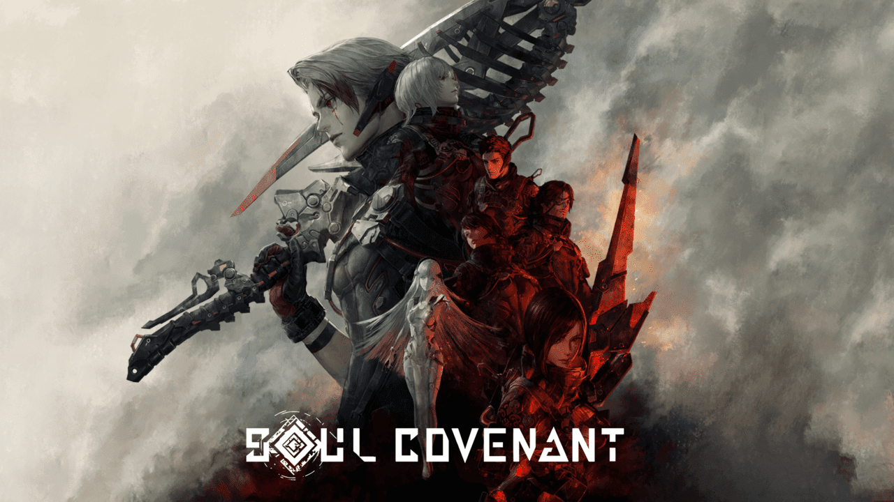 『ソウル・サクリファイス』開発スタッフによるVRアクションゲーム『SOUL COVENANT』最新映像が公開_005