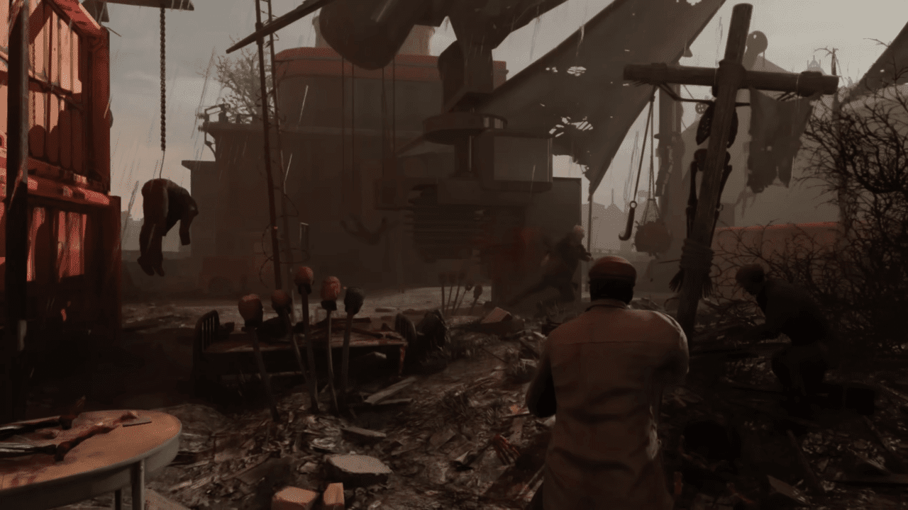 「Fallout London」が2024年4月23日に配信へ。ロンドンが舞台の大型MOD_005