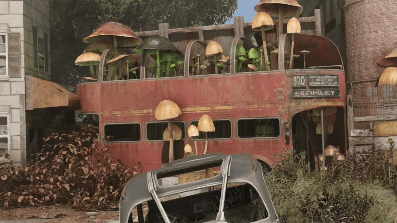 「Fallout London」が2024年4月23日に配信へ。ロンドンが舞台の大型MOD_004