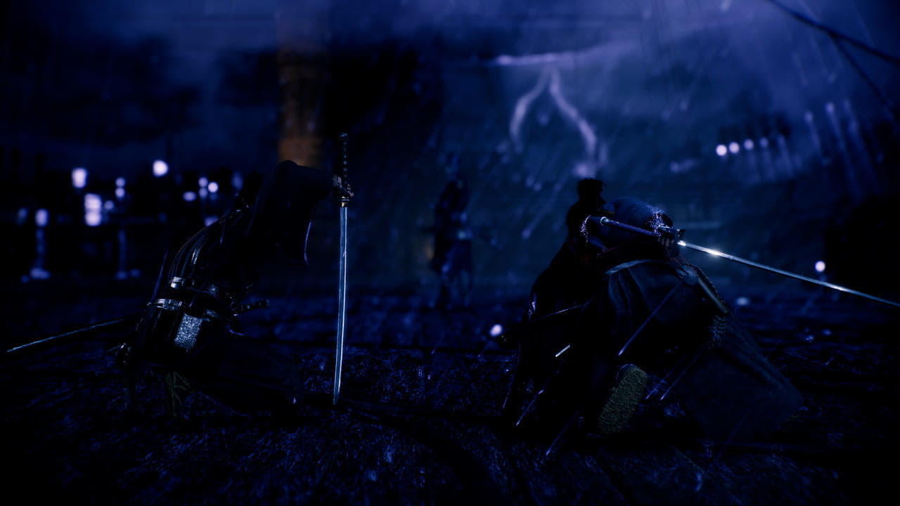 Team Ninjaの新作『RISE OF THE RONIN』の新映像が発表。発売日は2024年3月22日に決定_006